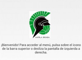 Castra Servilia lanza su aplicación móvil para Android