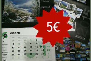 Calendario 2015 Castra Servilia