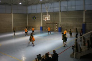 Castra Servilia vs Adepla Basket 01