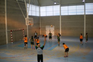 Castra Servilia vs Adepla Basket 04