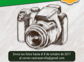 VII Concurso de Fotografía Castra Servilia