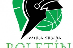 Portada de Boletín II de Castra Servilia - Junio 2013