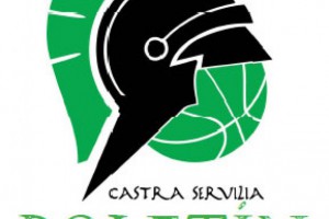 Portada de Boletín VI de Castra Servilia – Marzo de 2014