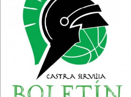 Boletin VI - Junio 2014