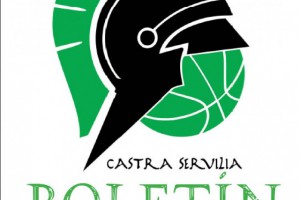 Portada de Boletín VII de Castra Servilia – Junio de 2014
