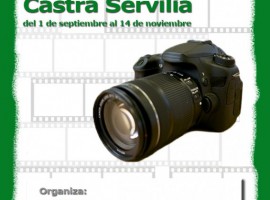 IV Concurso de Fotografía Castra Servilia