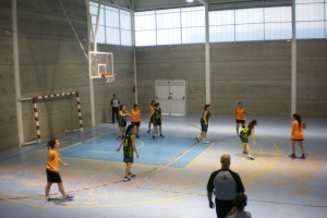 Castra Servilia vs Adepla Basket 02