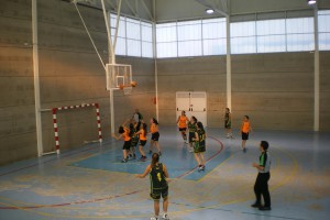Castra Servilia vs Adepla Basket 03