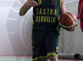 ADC Basket, campeón del IV Torneo de Otoño